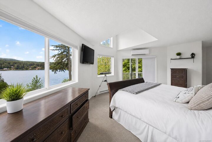 Property Photo: 2221 Shawnigan Lake Rd BC V0R 2W5