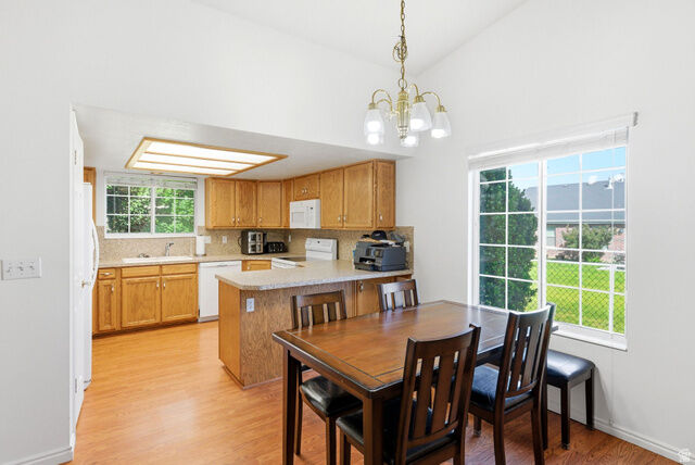 Property Photo: 398 S Main St UT 84037