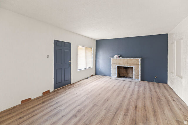 Property Photo: 235 W 200 S S UT 84701