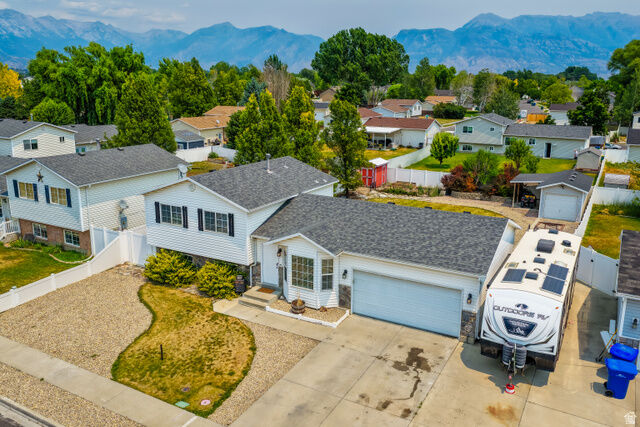 Property Photo:  597 S 1500 W  UT 84043 