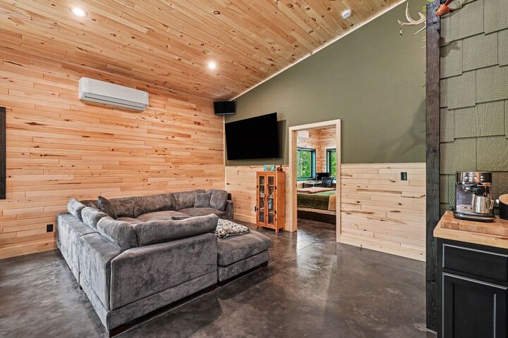 Property Photo:  3036 Wurm Road  MI 49799 