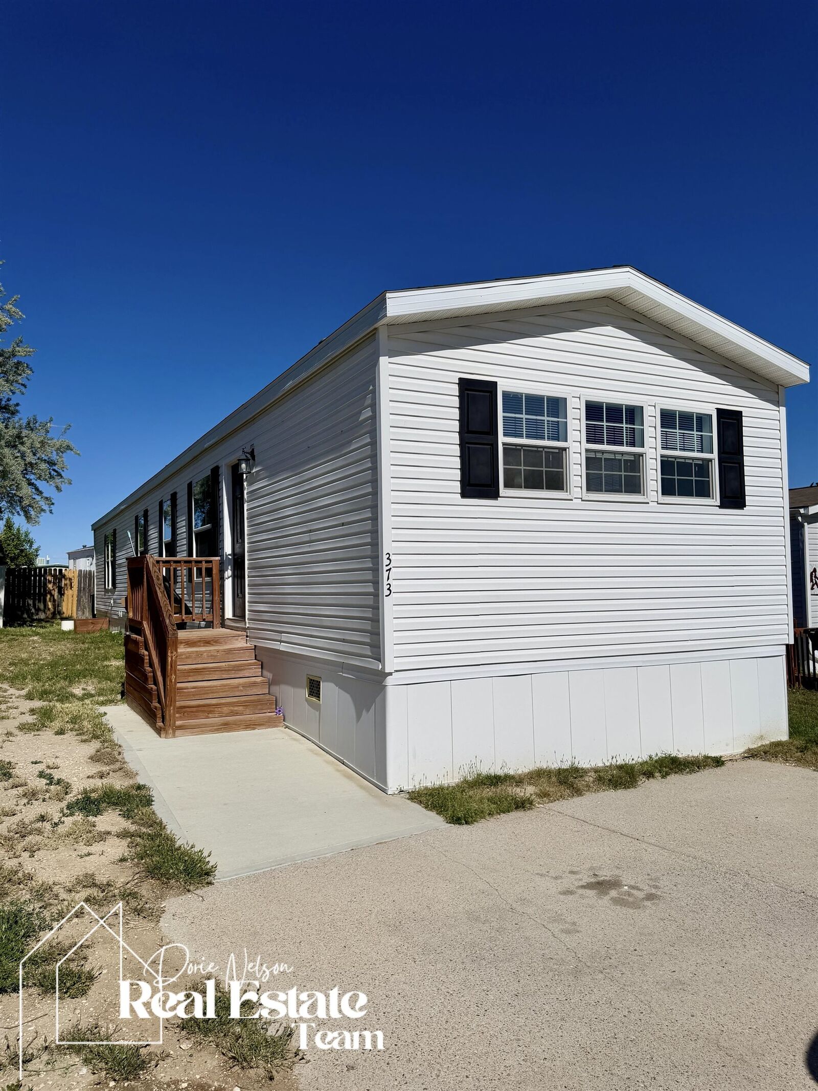 Property Photo: 373 Columbine Drive WY 82604