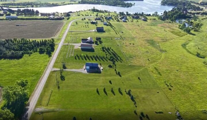 Property Photo: 37113 Lakeside Road SD 57451