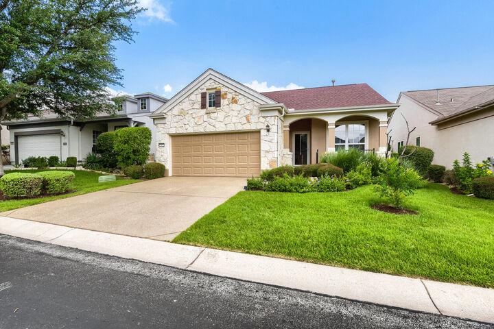 Property Photo: 202 Farm Hill Drive TX 78633