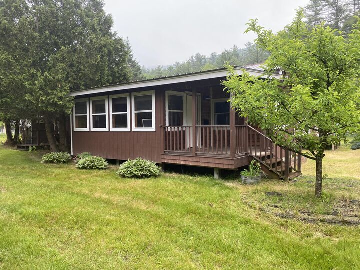 Property Photo:  11978 Route 9N  NY 12987 
