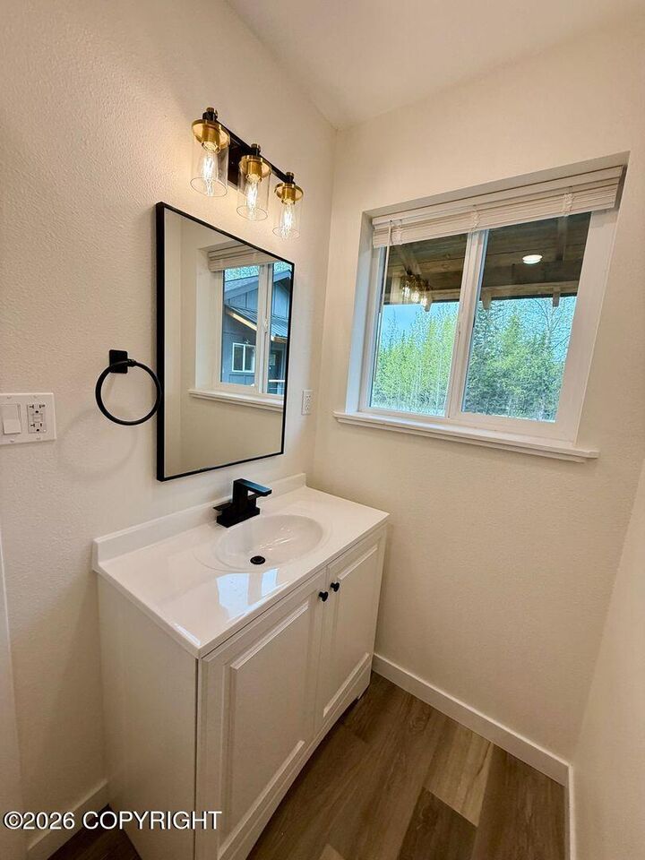 Property Photo:  37290 Bings Landing Road #B  AK 99672 