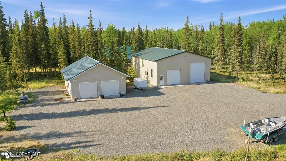 Property Photo: 38213 Lee Street AK 99672