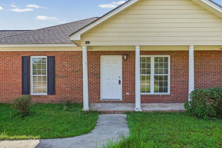 Property Photo:  113 Birchwood Drive  GA 31763 