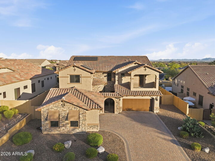 Property Photo:  8449 E Lockwood Street  AZ 85207 