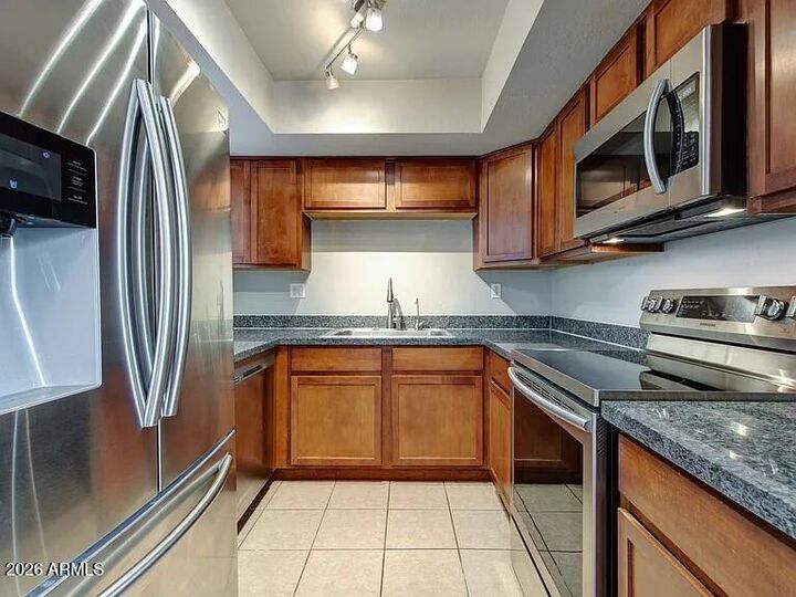 Property Photo: 8256 E Arabian Trail Unit 226 AZ 85258