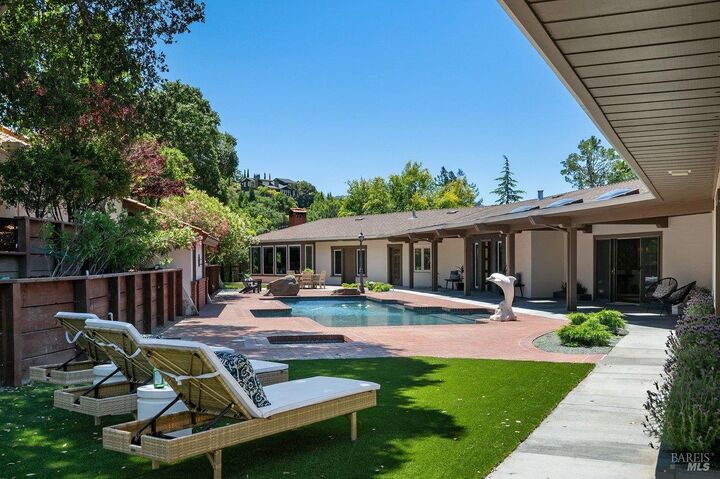 Property Photo: 111 Deer Hollow Road CA 94960