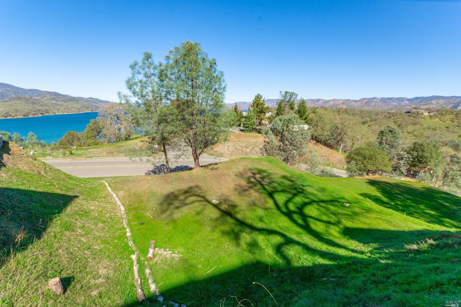 Property Photo:  1276 Steele Canyon Road  CA 94558 