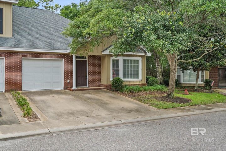 Property Photo: 430 W Fort Morgan Road 304 AL 36542