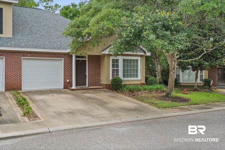 Property Photo: 430 W Fort Morgan Road 304 AL 36542