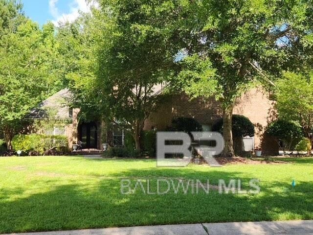 Property Photo:  35345 Shenandoah Drive  AL 36527 