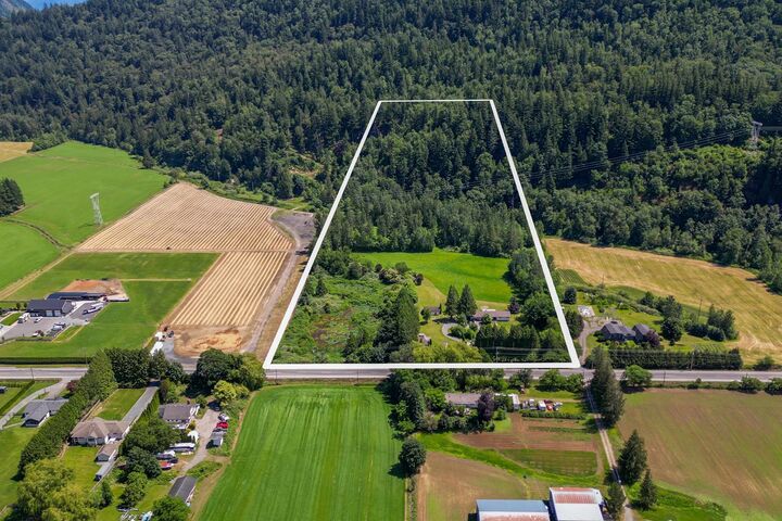Property Photo: 3510 Hot Springs Road BC V0M 1A3