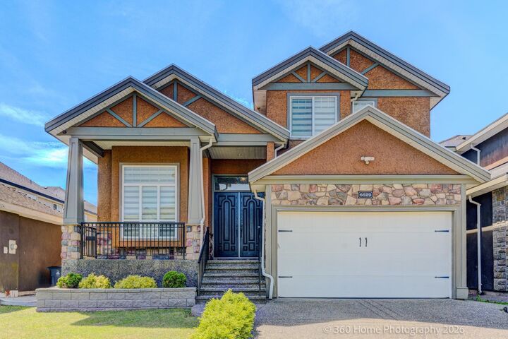 Property Photo: 6629 127A Street BC V3W 1M7