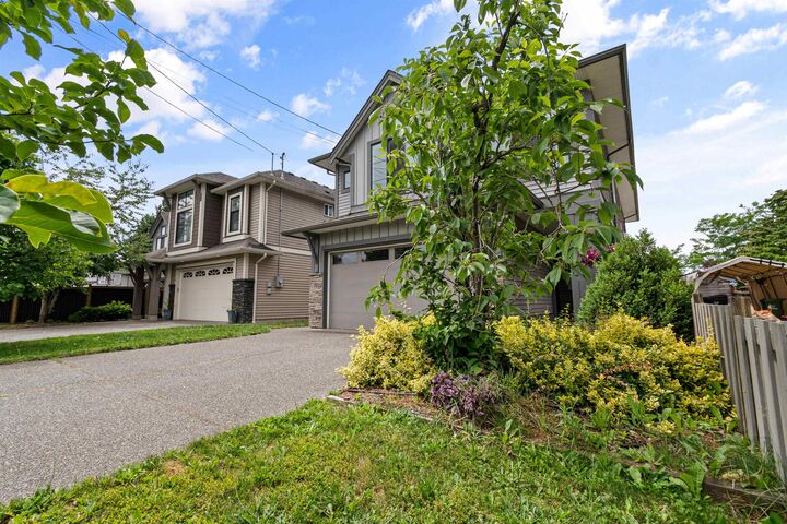Property Photo:  9239 McNaught Road  BC V2P 6E7 
