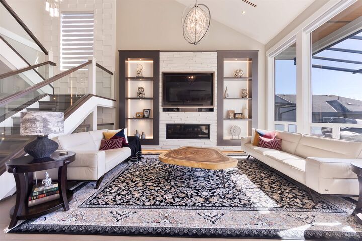 Property Photo: 7679 155 Street BC V3R 9C1