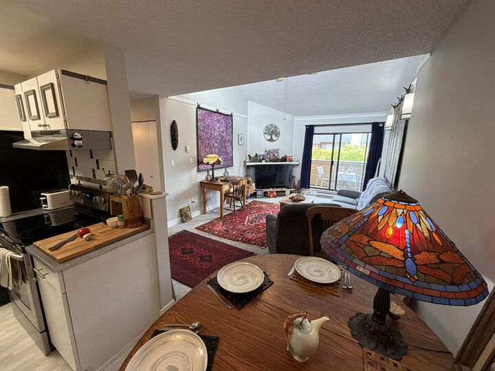 Property Photo:  7295 Moffatt Road 319  BC V6Y 3E5 