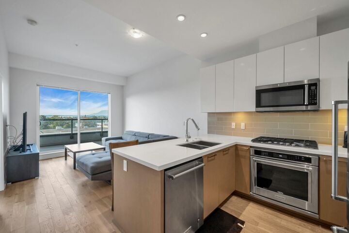 Property Photo:  7008 River Parkway 603  BC V6X 0R1 