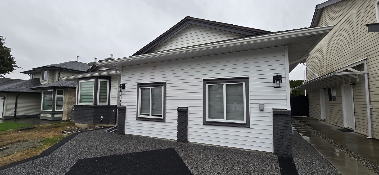Property Photo:  21948 126 Avenue  BC V2X 0V5 