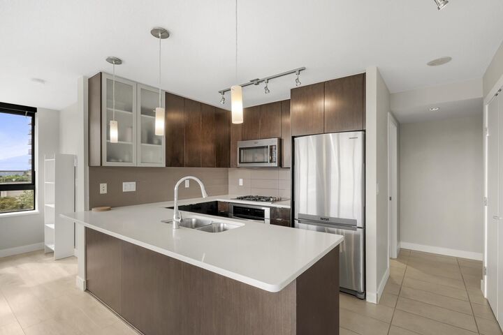 Property Photo: 7325 Arcola Street 503 BC V5E 0A7