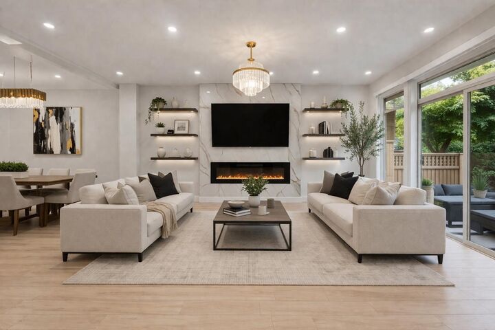 Property Photo: 16655 64 Avenue 43 BC V3S 3V1