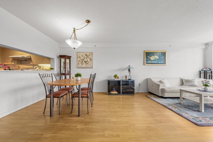 Property Photo: 1148 Heffley Crescent 1102 BC V3B 8A6