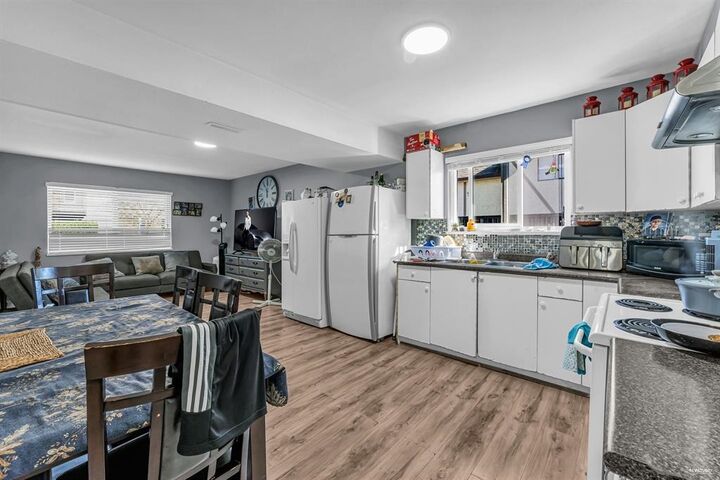 Property Photo: 13572 68 Avenue BC V3W 2G3