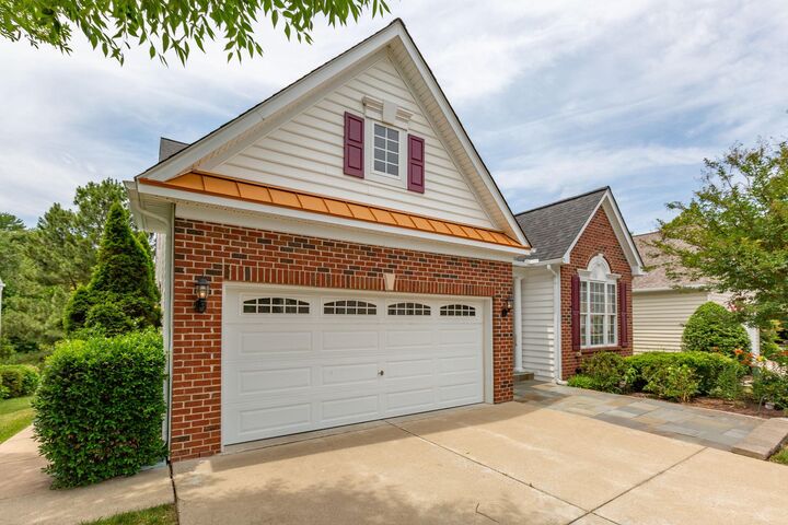 Property Photo: 11703 Legacy Woods Drive VA 22407