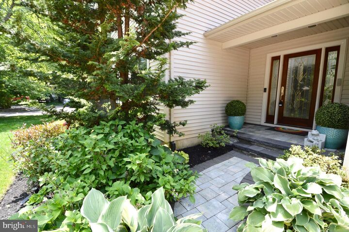 Property Photo:  107 E Lake Boulevard  NJ 08055 