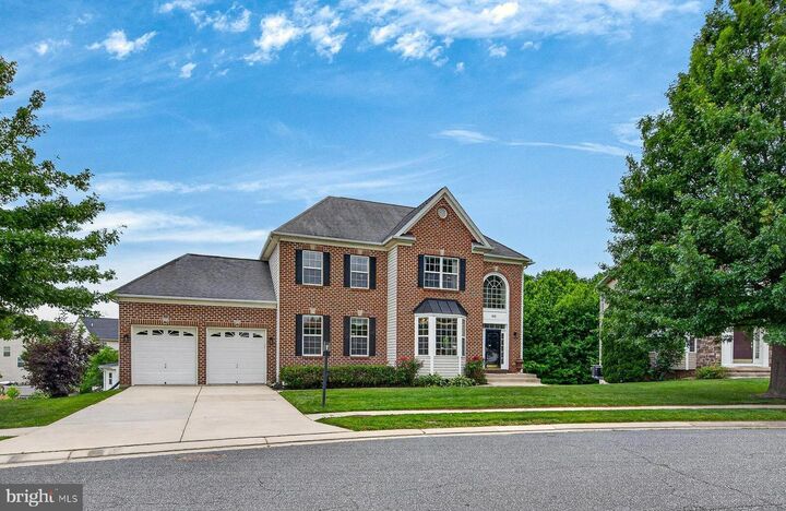 Property Photo:  5510 Overlook Circle  MD 21162 