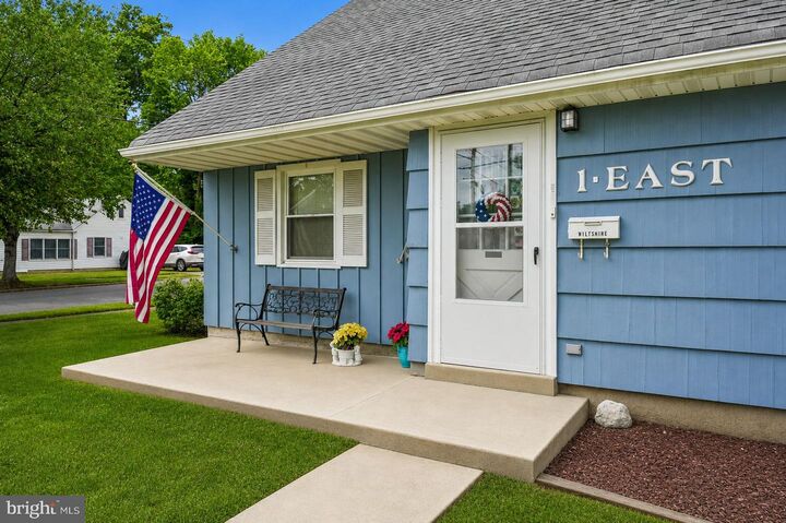 Property Photo:  1 E Harris Avenue  NJ 08057 