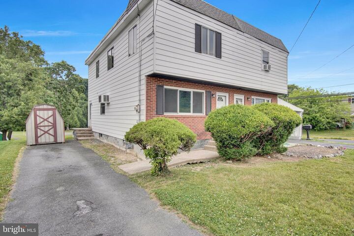 Property Photo: 649 Erford Road PA 17011