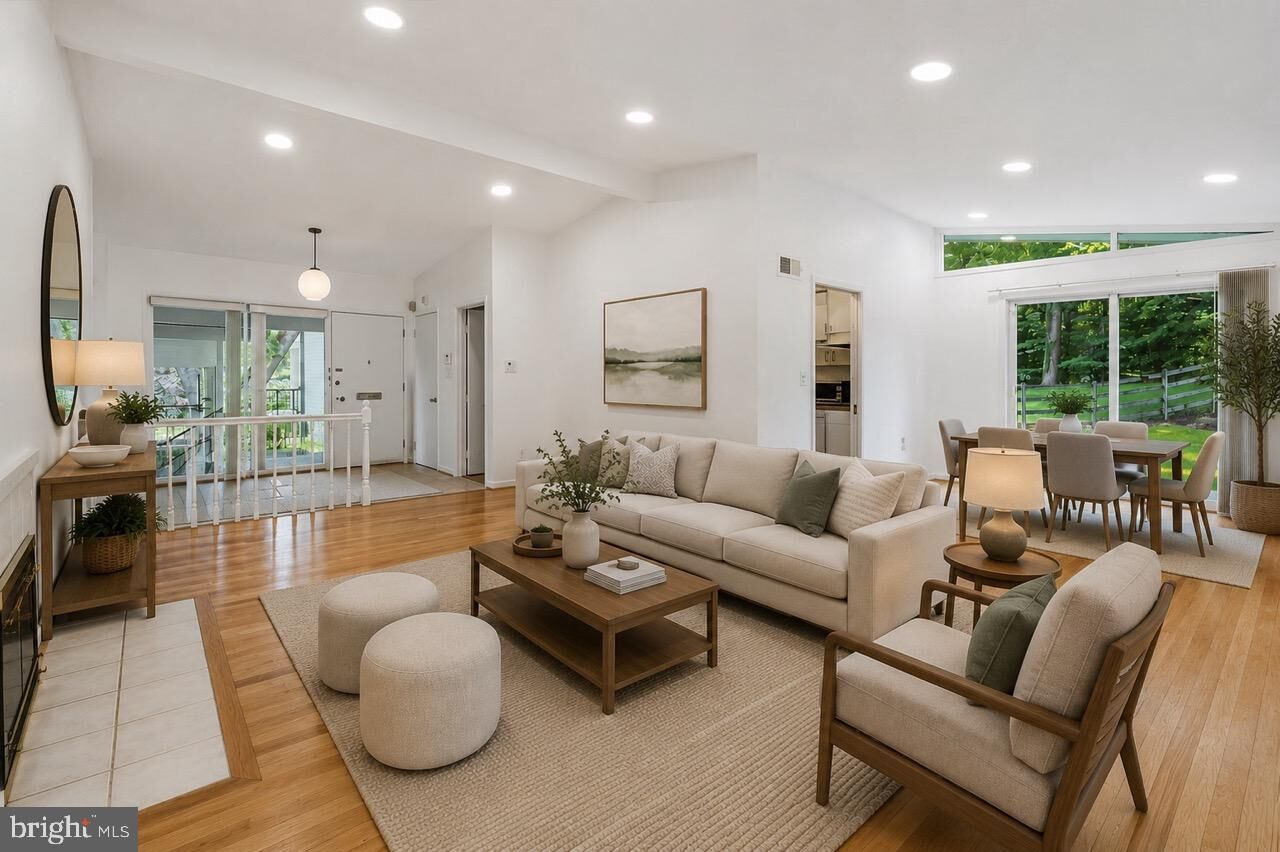 Property Photo:  6614 Melody Lane  MD 20817 