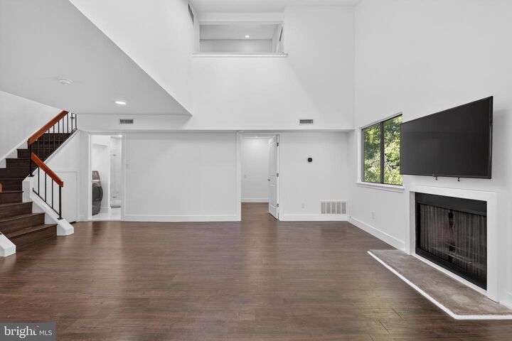 Property Photo: 5104 Tracy Court NJ 08043