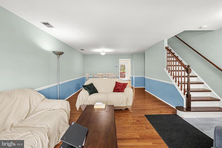 Property Photo:  150 Nantwich Court  NJ 08873 