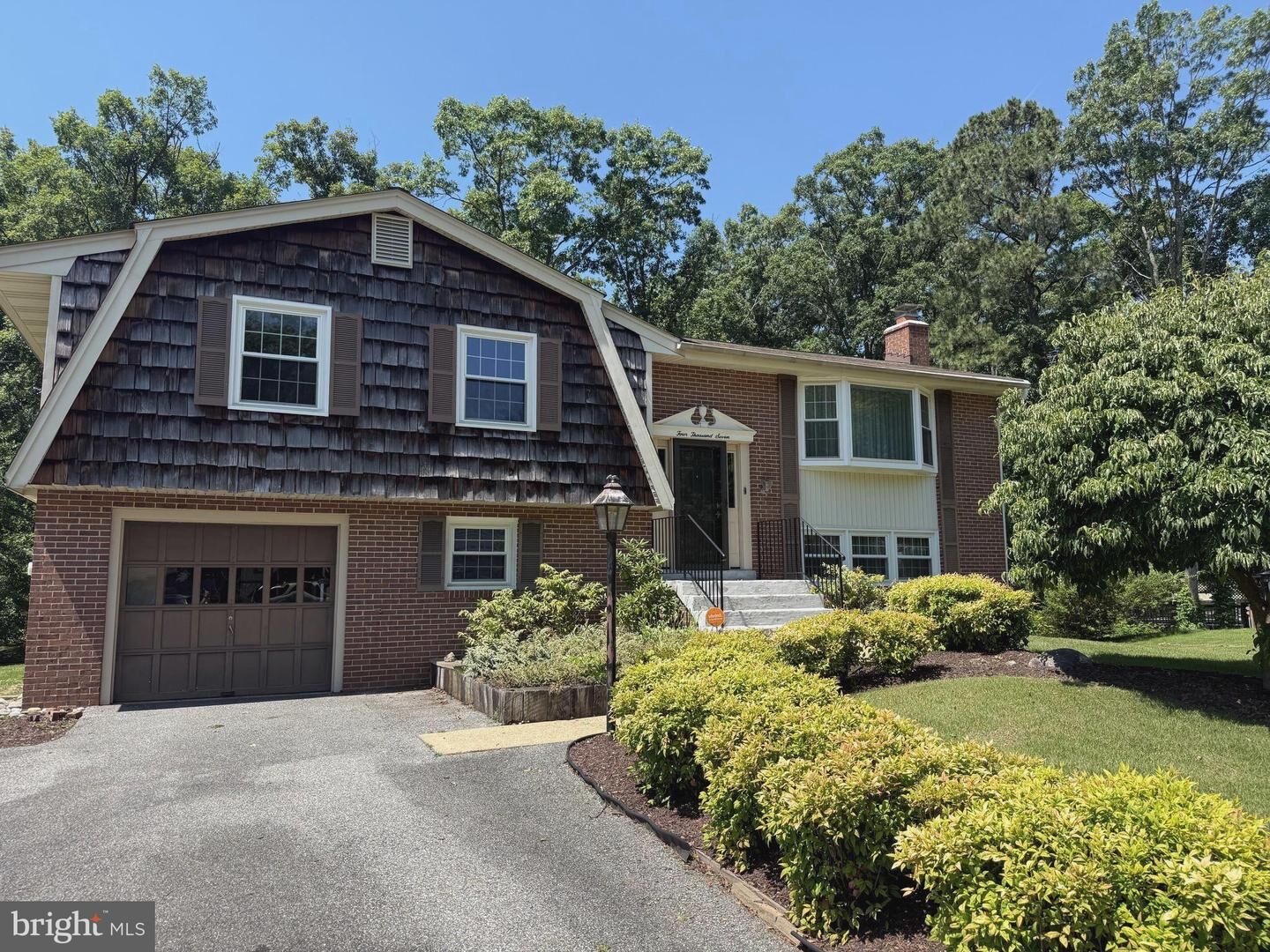 Property Photo:  4007 Brewster Lane  MD 20601 