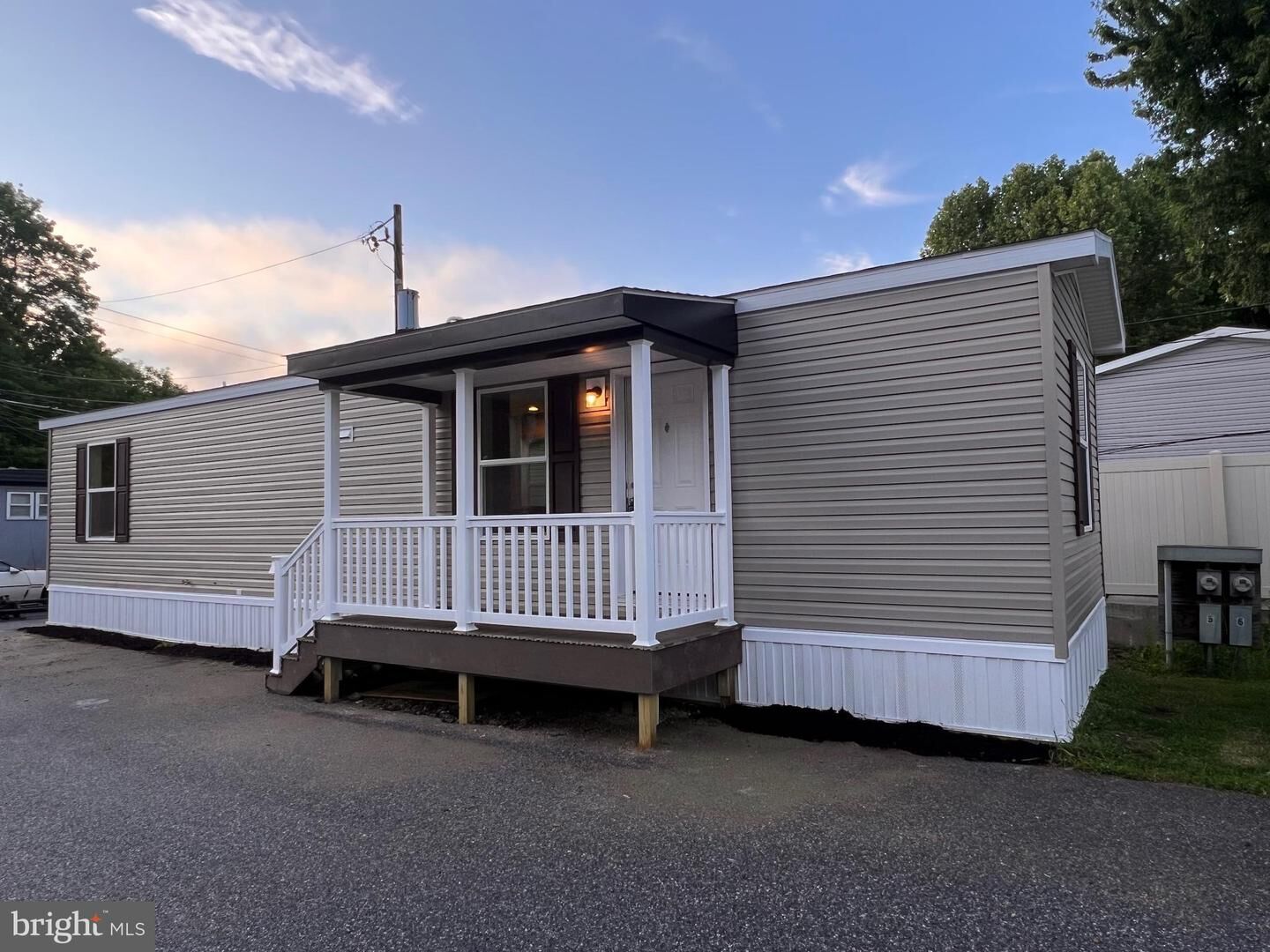 Property Photo: 1136 Steinmetz Road 7 PA 17522