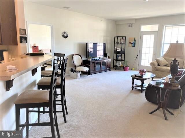 Property Photo:  836 Timberlake Drive  NJ 08618 
