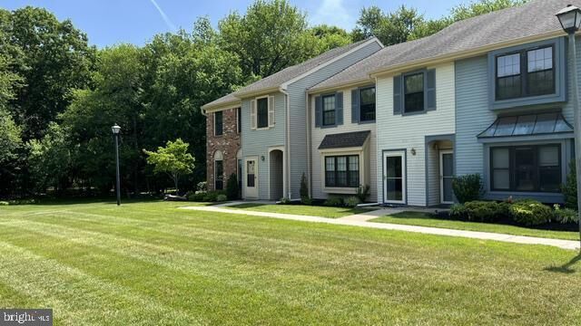 Property Photo: 140 Wyndham Place NJ 08691