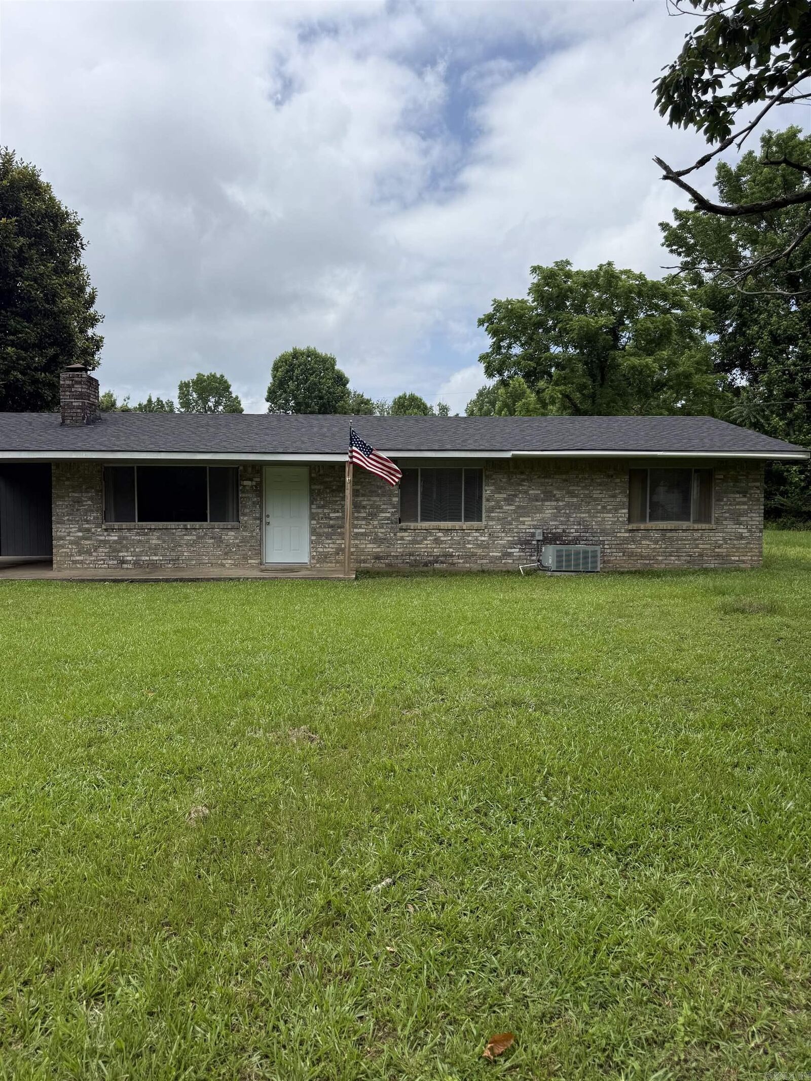 Property Photo:  225 Polk Road 123  AR 71953 
