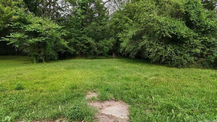 Property Photo:  1723 Johnson Street  AR 72204 