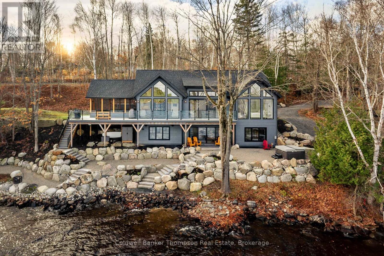 Property Photo: 161 Wilson Drive ON P1H 2J2