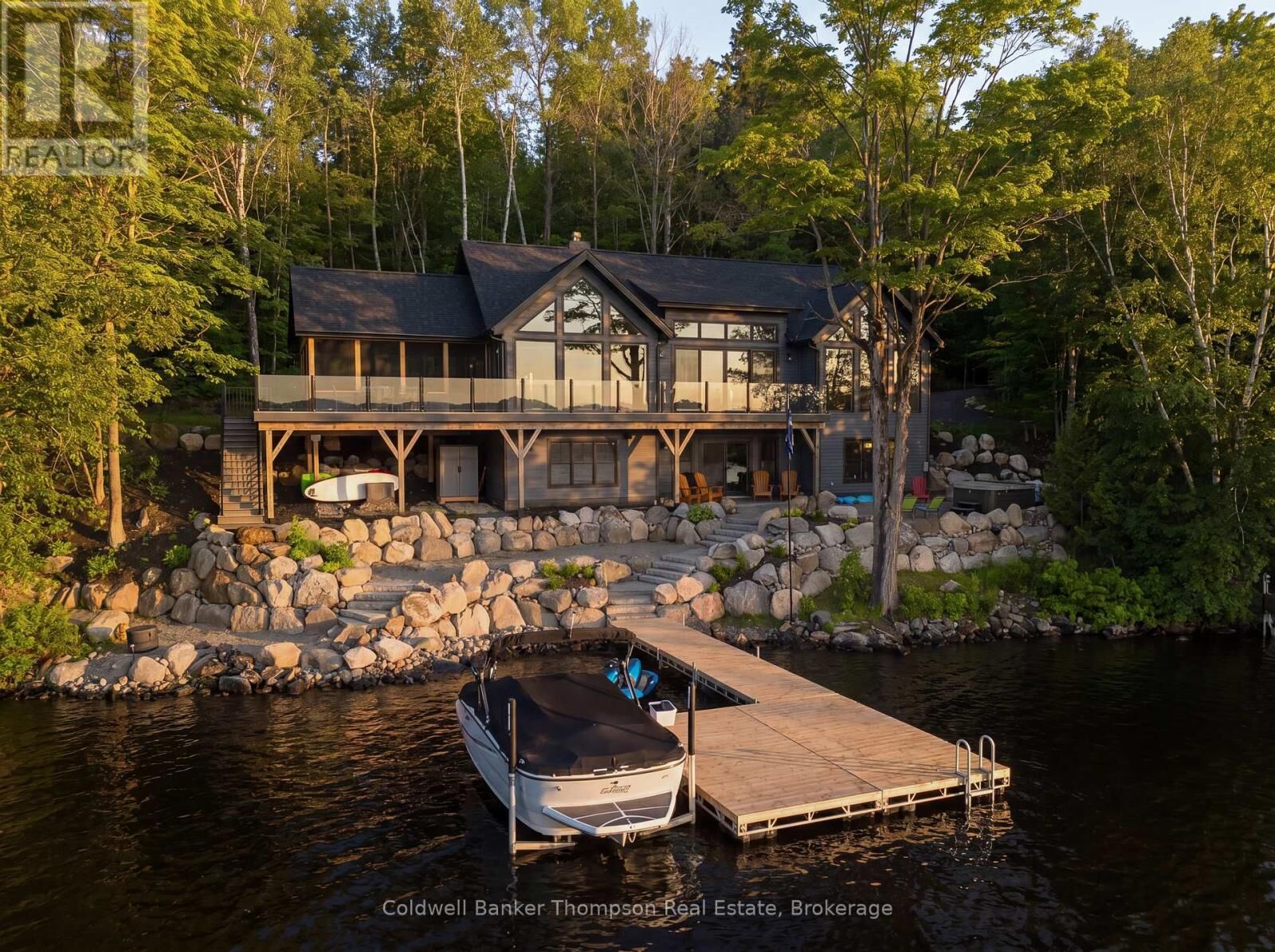Photo de la propriété: 161 Wilson Drive ON P1H 2J2