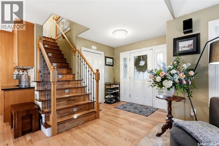 Property Photo: 126 Beechmont Crescent SK S7C 1C7