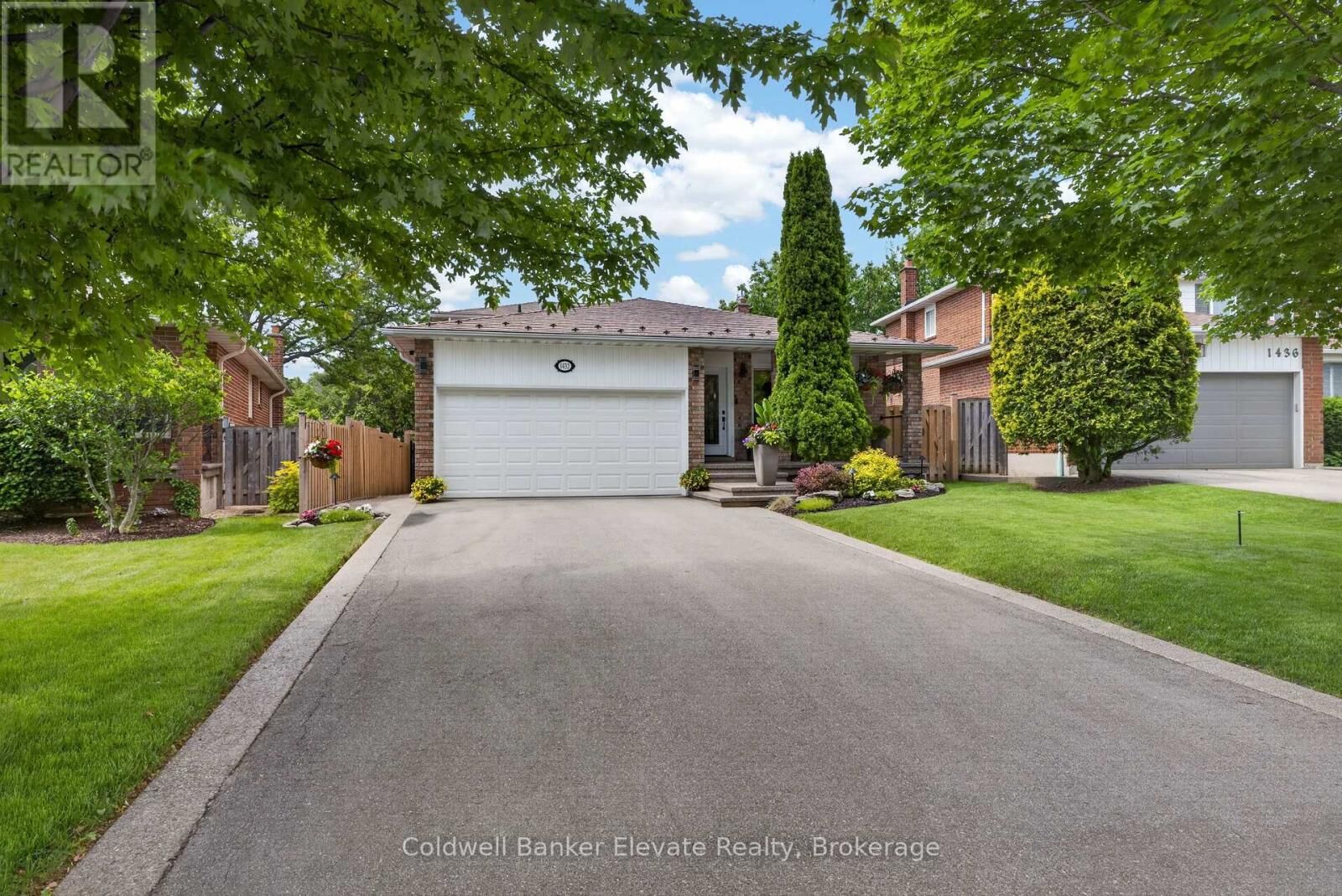 Property Photo:  1432 Livingston Road  ON L6H 3G4 