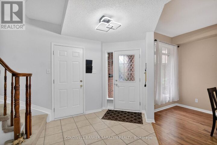 Property Photo: 3 Castle Glen Crescent ON K2L 4G9
