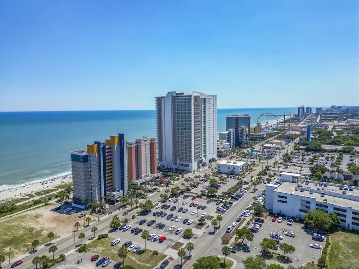 Property Photo: 1702 N Ocean Blvd. 355 SC 29577